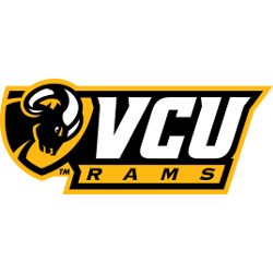 Virginia Commonwealth Rams Alternate Logo 2014 - Present